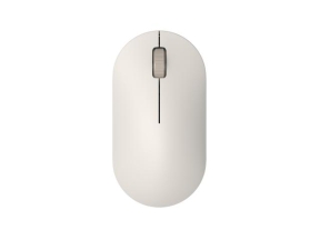 Xiaomi Wireless Mouse Lite 2 Biała | Mysz bezprzewodowa | 1000dpi