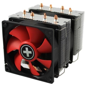 Cooler procesor Xilence Performance C M504D, 92mm