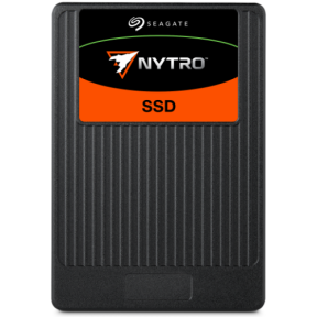 SSD Server Seagate Nytro 5560S 12.8 TB, ISE, PCIe Express 5.0 x4, 2.5 inch