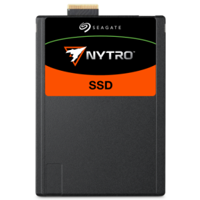 SSD Server Seagate Nytro 5560S 12.8 TB, ISE, PCIe Express 5.0 x4, E3.S 1T