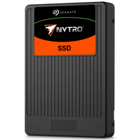 SSD Server Seagate Nytro 5360S 1.92 TB, ISE, PCIe Express 5.0 x4, 2.5 inch