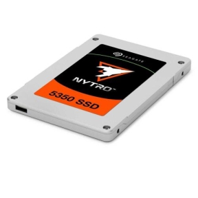 SSD Server Seagate Nytro 5350S 7.68TB, PCI Express 4.0 x4, 2.5inch