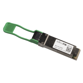 Modul MikroTik XQ+31LC02D, QSFP28