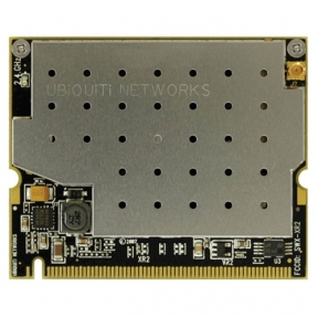 Placa de retea wireless Ubiquiti XtremeRange2 XR2, mini-PCI