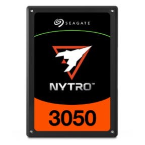 SSD Server Seagate Nytro 3750 400GB, SAS, 2.5inch