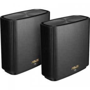 Router Wireless Asus ZenWifi Tri-Band, 3X Lan, 2pack