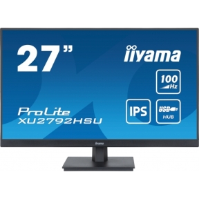 IIYAMA Monitor LED XU2792HSU-B6 27