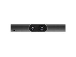 <p>Yealink Smart 4K Room System for Medium Room</p>
<p>&bull; Dual Camera System: 133&deg; FoV e-PTZ Camera &amp; 4K 3.5X optical PTZ Camera</p>
<p>&bull; Electric camera lens cap, automatically protect non-video meeting</p>
<p>&bull; 4K people video &amp