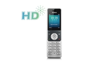 Yealink W56H | Dodatkowa słuchawka | do stacji bazowej W56P