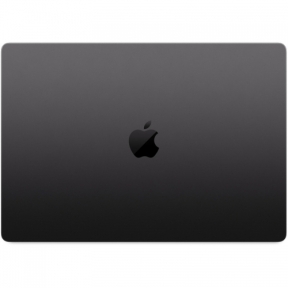 Laptop Apple MacBook Pro 16 Liquid Retina XDR (2023), Apple M3 Max chip 14 Core, 16.2inch, RAM 36GB, SSD 512GB, Apple M3 Max 30-core, INT KB, macOS Sonoma, Space Black