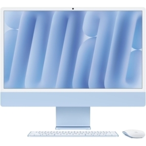 iMAC24 CPU-10C/GPU-10C/16GB/1TB INT BL