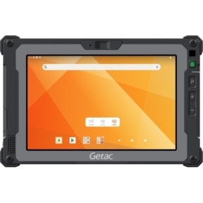 Tableta Getac ZX80 Z8A7FXDX1DXX, Qualcomm QCS6490 Octa Core, 8 inch, RAM 12 GB, 256 GB, Wi-Fi, BT, Android 13, Black