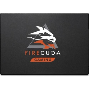 SSD Seagate FireCuda 120 2TB, SATA3, 2.5inch