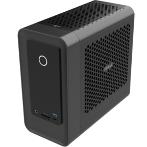ZOTAC ZBOX MAGNUS ULTRA7-265/RTX5060TI WIFI GLN HDMI
