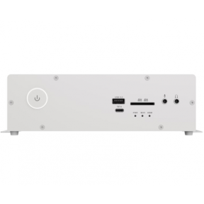 Calculator Zotac ZBOX H37R3500W SFF, Intel Core i7-13700HX, No RAM, No HDD, nVidia RTX 3500 12GB, No OS