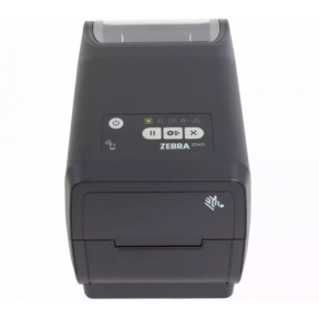 Imprimanta de carduri Zebra ZD411t ZD4A022-T0EM00EZ