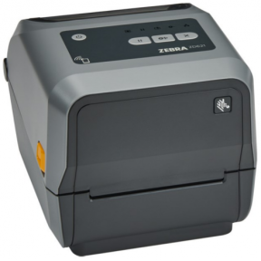 Imprimanta de etichete Zebra ZD621T ZD6A042-30EF00EZ