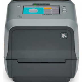 Imprimanta de etichete Zebra ZD621T-R ZD6A142-32EFR2EZ