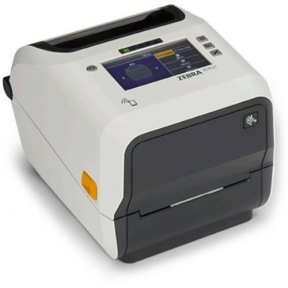 Imprimanta de etichete Zebra ZD621T-HC ZD6AH42-30EF00EZ