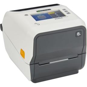 Imprimanta de etichete Zebra ZD621T-HC ZD6AH43-30ER02EZ