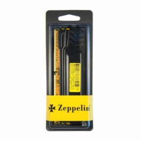 Memorie Zeppelin ZE-DDR4-16G3200-RD, 16GB, DDR4-3200 MHz, CL 18