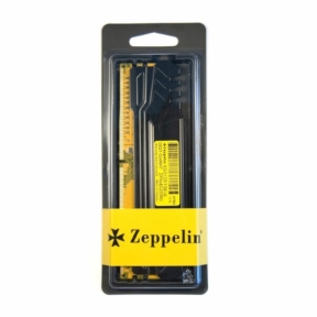 Memorie Zeppelin ZE-DDR4-8G2133-RD, 8GB, DDR4-2133 MHz, CL 15