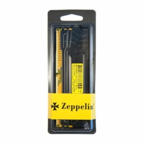 Memorie Zeppelin ZE-DDR4-8G3200-RD, 8GB, DDR4-3200 MHz, CL 18