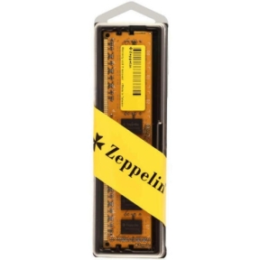 Memorie Zeppelin ZE-DDR4-8G3600b, 8GB, DDR4-3600 MHz, CL 18