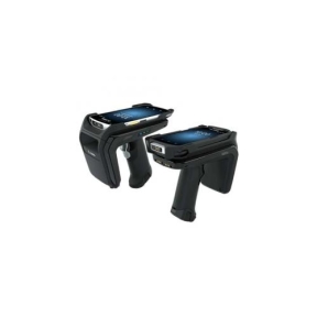 RFD40, 3 Device Slots/4 Toaster Slots, Charge Only Cradle with support for TC21/26. Req. PWR-BGA12V108W0WW, CBL-DC-382A1-01 and AC cord