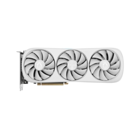 Placa video Zotac nVidia GeForce RTX 4080 SUPER Trinity OC White Edition 16GB, GDDR6X, 256bit