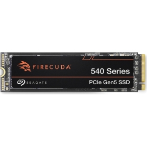 SEAGATE SSD FireCuda 540 (M.2S/2TB/PCIE)