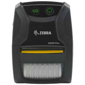 Imprimanta termica portabila Zebra ZQ310 Plus ZQ31-A0E04TE-00