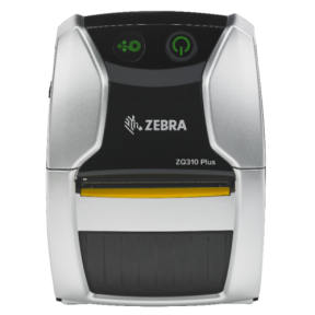 Imprimanta termica portabila Zebra ZQ310 Plus ZQ31-A0W13RE-00