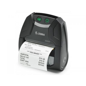 Imprimanta termica portabila Zebra ZQ320 ZQ32-A0E02TE-00