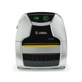 Imprimanta termica portabila Zebra ZQ320 ZQ32-A0W01RE-00