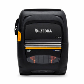 Imprimanta de etichete Zebra ZQ511 ZQ51-BUE100E-00