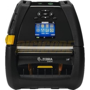 Imprimanta de etichete Zebra ZQ630 ZQ63-AUFAE11-00