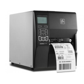 Imprimanta de etichete Zebra ZT230 ZT23043-T2EC00FZ