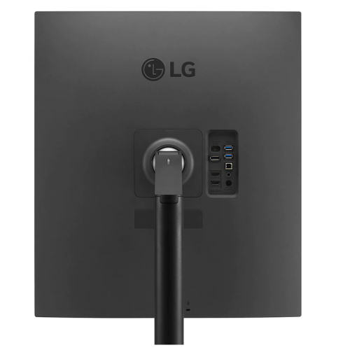 Monitor LED LG DualUp 28MQ780-B, 27.6inch, 2560x2880, 5ms GTG, Black