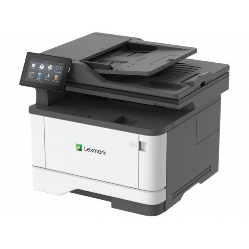 Multifunctional Laser Monocrom Lexmark MX432adwe