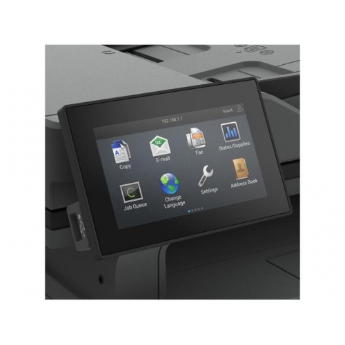 Multifunctional Laser Monocrom Lexmark MX432adwe