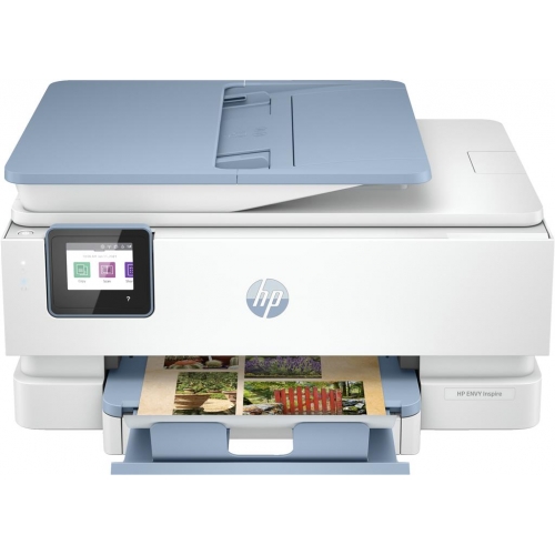 Multifunctional InkJet Color HP ENVY Inspire 7921e All-In-One