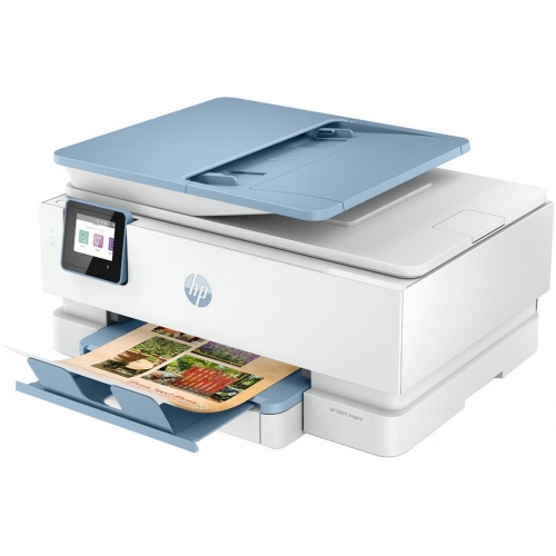 Multifunctional InkJet Color HP ENVY Inspire 7921e All-In-One
