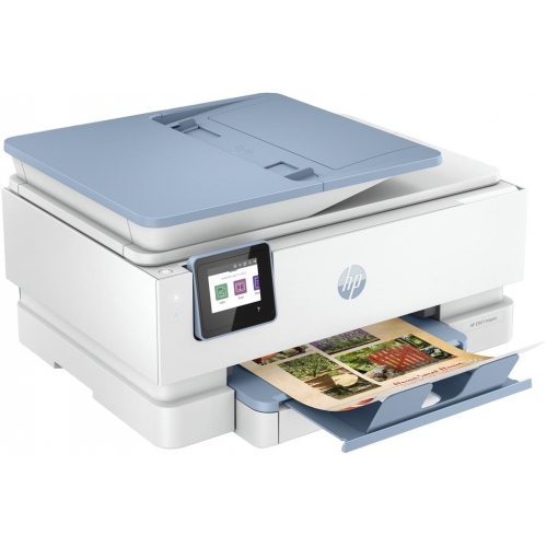 Multifunctional InkJet Color HP ENVY Inspire 7921e All-In-One