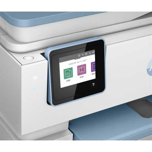 Multifunctional InkJet Color HP ENVY Inspire 7921e All-In-One