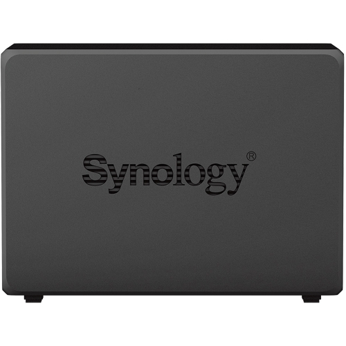 Bundle NAS Synology DiskStation DS723+, 2GB + 2 x Hard Disk Seagate IronWolf 10 TB, SATA3, 256 MB, 3.5 inch