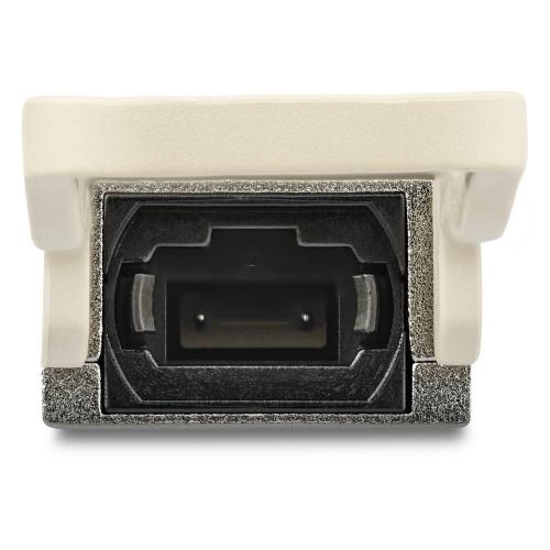 Transceiver Startech QSFP+ 40GB 3013936-E2-ST, 850 nm, Multi-Mode, DDM, 100 m, MPO