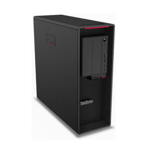 Calculator Lenovo ThinkStation P620 Tower, AMD Ryzen Threadripper PRO 3945WX, RAM 32GB, SSD 512GB, nVidia T400 4GB, Windows 11 Pro