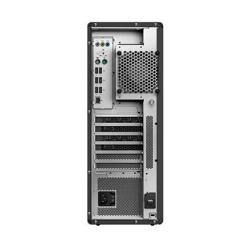 Calculator Lenovo ThinkStation P620 Tower, AMD Ryzen Threadripper PRO 5955WX, RAM 32GB, SSD 1TB, nVidia RTX 2000 Ada Generation 16GB, Windows 11 Pro