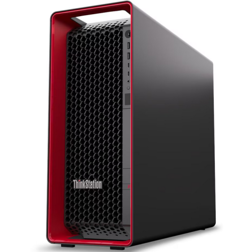 Calculator Lenovo ThinkStation P7 Tower, Intel Xeon w5-3535X, RAM 64GB, SSD 1TB, nVidia RTX 2000 Ada Generation 16GB, Windows 11 Pro